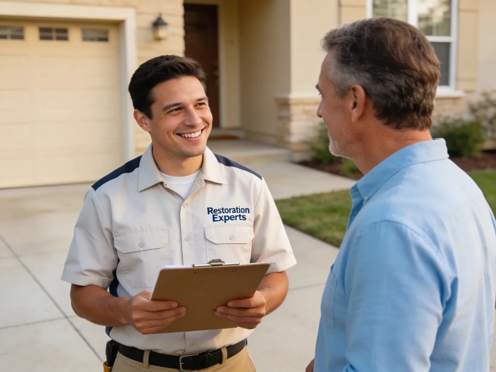 Water Damage Cleanup Hanna City, IL FAQs